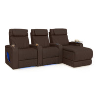 Luminis LT w/ Chaise