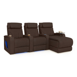 Luminis LT w/ Chaise
