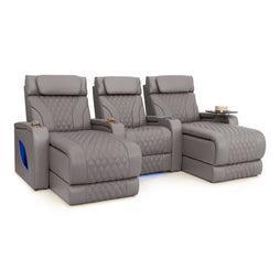 Luminis LT w/ Chaise
