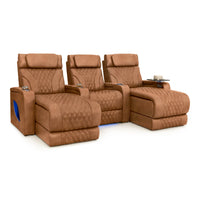 Luminis LT w/ Chaise