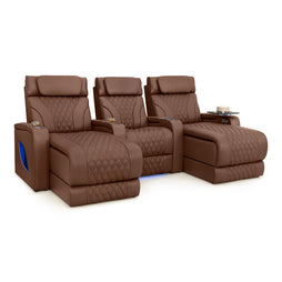 Luminis LT w/ Chaise