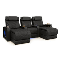 Luminis LT w/ Chaise