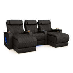 Luminis LT w/ Chaise