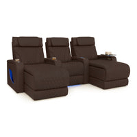 Luminis LT w/ Chaise