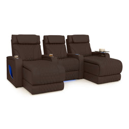 Luminis LT w/ Chaise
