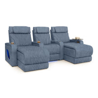 Luminis LT w/ Chaise