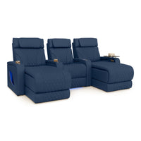 Luminis LT w/ Chaise