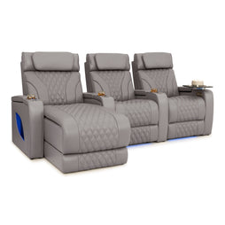 Luminis LT w/ Chaise