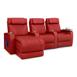 Luminis LT w/ Chaise