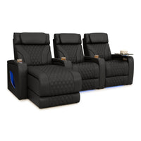 Luminis LT w/ Chaise