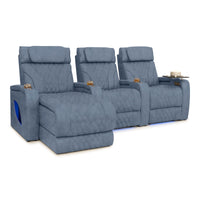 Luminis LT w/ Chaise