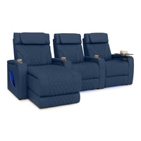 Luminis LT w/ Chaise