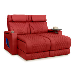 Luminis LT w/ Chaise