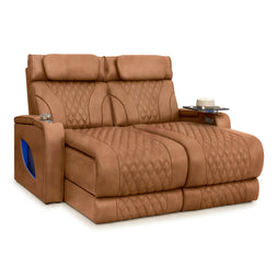 Luminis LT w/ Chaise