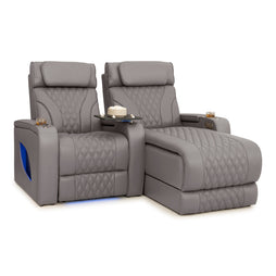 Luminis LT w/ Chaise