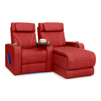 Luminis LT w/ Chaise