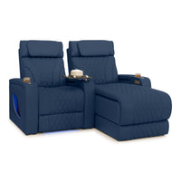 Luminis LT w/ Chaise
