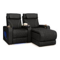 Luminis LT w/ Chaise