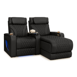 Luminis LT w/ Chaise