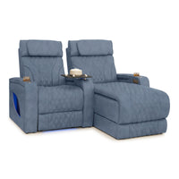 Luminis LT w/ Chaise