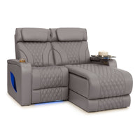 Luminis LT w/ Chaise