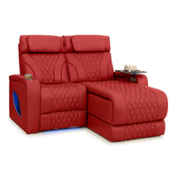 Luminis LT w/ Chaise