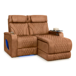 Luminis LT w/ Chaise