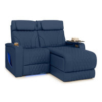 Luminis LT w/ Chaise