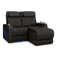 Luminis LT w/ Chaise
