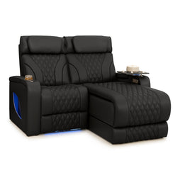 Luminis LT w/ Chaise