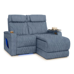 Luminis LT w/ Chaise