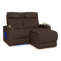 Luminis LT w/ Chaise