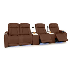 Caliente w/ Straight Console