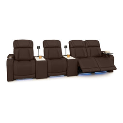 Caliente w/ Straight Console