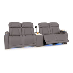 Caliente w/ Straight Console