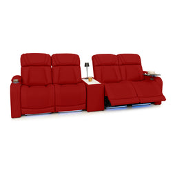 Caliente w/ Straight Console