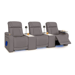 Caliente w/ Straight Console