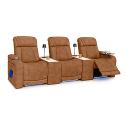 Caliente w/ Straight Console