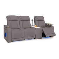 Caliente w/ Straight Console