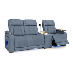 Caliente w/ Straight Console