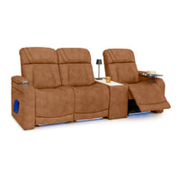 Caliente w/ Straight Console