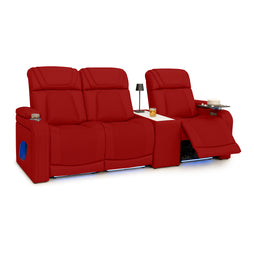 Caliente w/ Straight Console