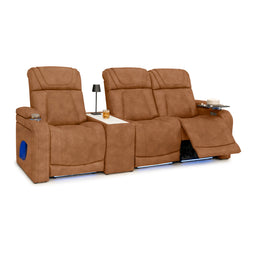 Caliente w/ Straight Console