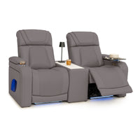 Caliente w/ Straight Console
