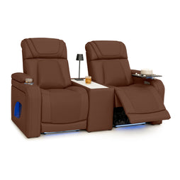 Caliente w/ Straight Console