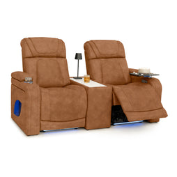 Caliente w/ Straight Console