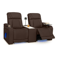 Caliente w/ Straight Console
