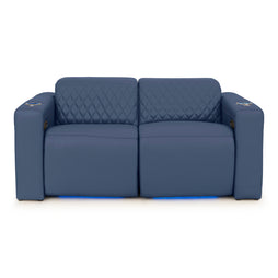 Diamante FX Flip-Up Headrest Home Theater Seats