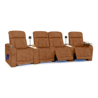 Caliente w/ Wedge Console