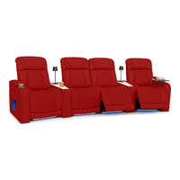Caliente w/ Wedge Console